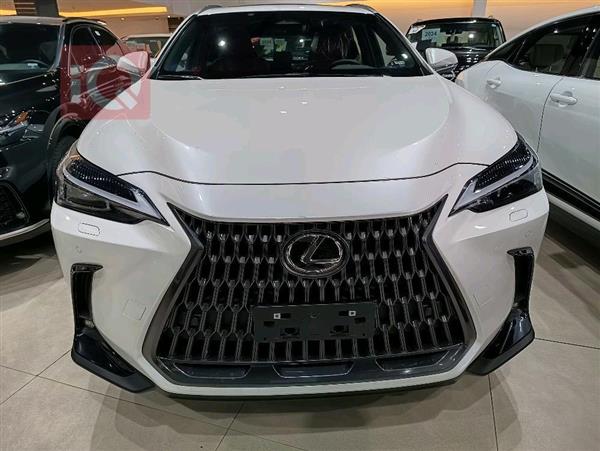 Lexus for sale in Iraq